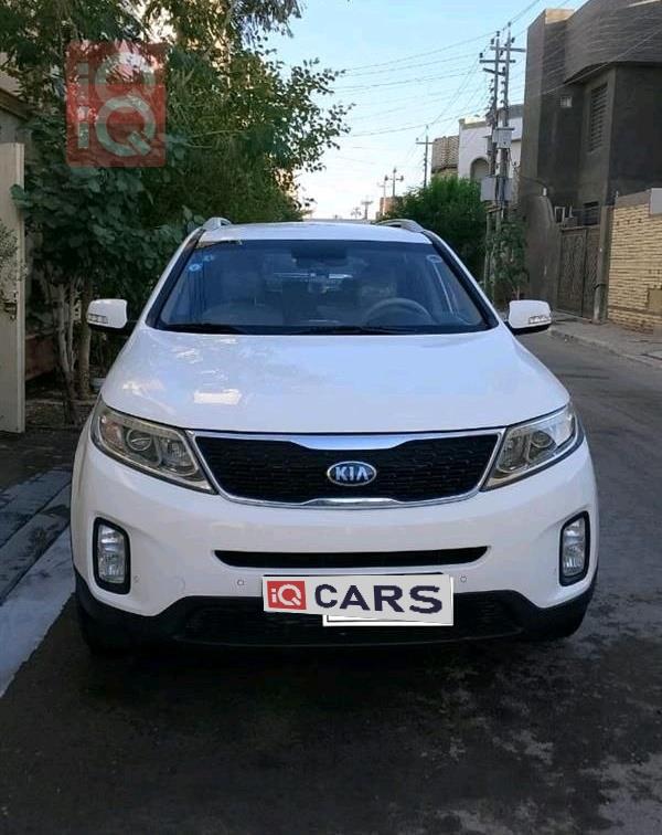 كيا سورينتو